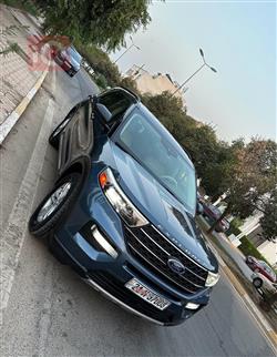 فورد إكسبلورر